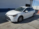 Toyota COROLLA 2021 — Copart