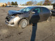 Toyota COROLLA 2018 — Copart