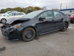 Toyota COROLLA 2024 — Copart
