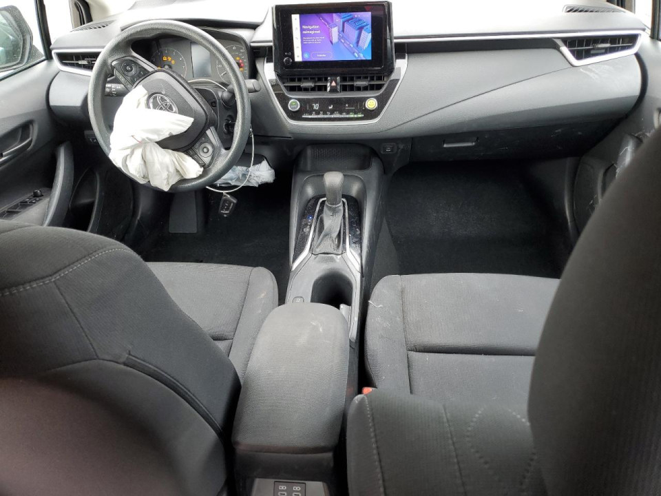 Toyota COROLLA 2024 — Copart