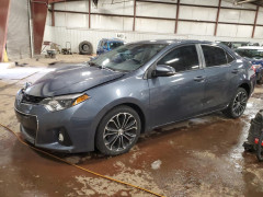 Toyota COROLLA 2014 — Copart