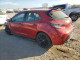 Toyota COROLLA 2021 — Copart