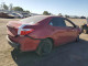 Toyota COROLLA 2014 — Copart