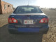 Toyota COROLLA 2005 — Copart