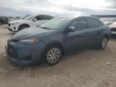 Toyota COROLLA 2019 — Copart