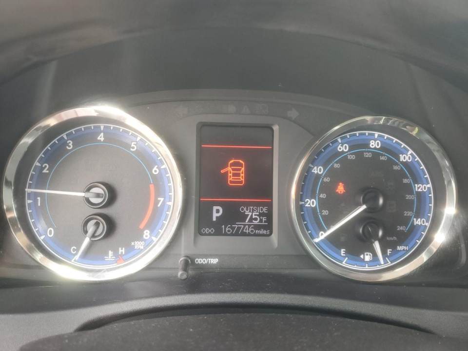 Toyota COROLLA 2019 — Copart