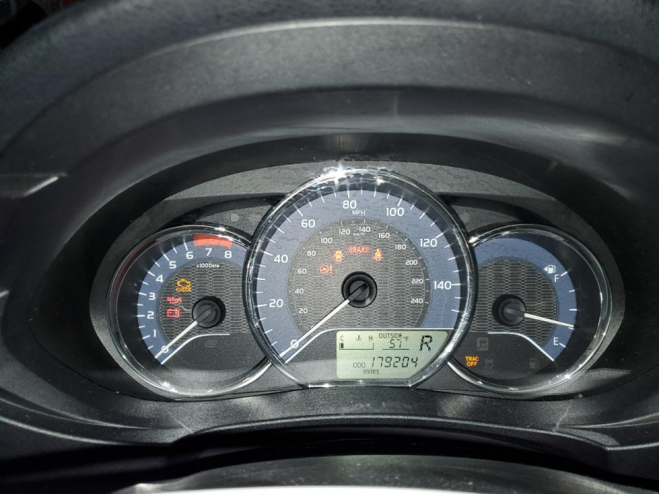 Toyota COROLLA 2014 — Copart