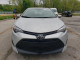 Toyota COROLLA 2018 — Copart
