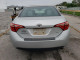 Toyota COROLLA 2018 — Copart