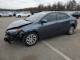 Toyota COROLLA 2018 — Copart