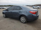 Toyota COROLLA 2018 — Copart