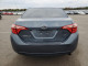 Toyota COROLLA 2018 — Copart