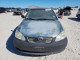 Toyota COROLLA 2007 — Copart