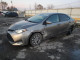 Toyota COROLLA 2018 — Copart