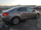 Toyota COROLLA 2018 — Copart