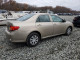 Toyota COROLLA 2010 — Copart