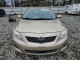 Toyota COROLLA 2010 — Copart