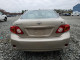 Toyota COROLLA 2010 — Copart