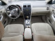 Toyota COROLLA 2010 — Copart