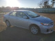 Toyota COROLLA 2012 — Copart