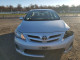 Toyota COROLLA 2012 — Copart