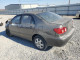 Toyota COROLLA 2006 — Copart