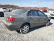 Toyota COROLLA 2006 — Copart