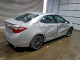 Toyota COROLLA 2015 — Copart