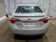 Toyota COROLLA 2015 — Copart