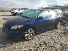 Toyota COROLLA 2013 — Copart