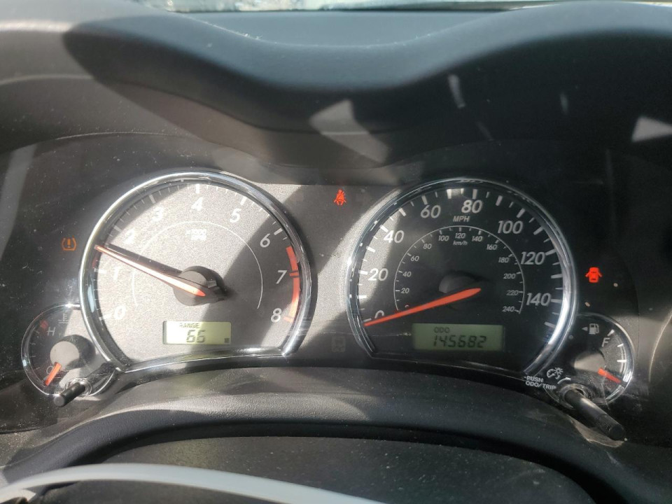 Toyota COROLLA 2013 — Copart