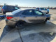 Toyota COROLLA 2017 — Copart