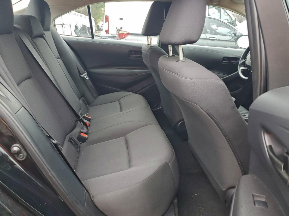 Toyota COROLLA 2024 — Copart