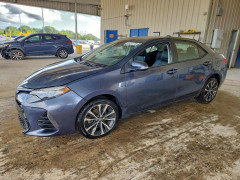 Toyota COROLLA 2017 — Copart