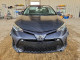 Toyota COROLLA 2017 — Copart