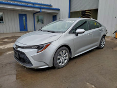Toyota COROLLA 2021 — Copart