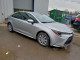 Toyota COROLLA 2021 — Copart
