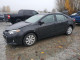 Toyota COROLLA 2015 — Copart