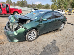 Toyota COROLLA 2014 — Copart