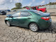 Toyota COROLLA 2014 — Copart
