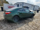 Toyota COROLLA 2014 — Copart