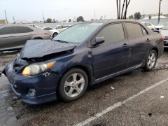 Toyota COROLLA 2012 — Copart