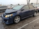 Toyota COROLLA 2012 — Copart