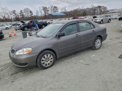 Toyota COROLLA 2007 — Copart