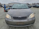 Toyota COROLLA 2007 — Copart