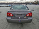 Toyota COROLLA 2007 — Copart