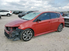 Toyota COROLLA 2018 — Copart