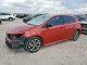 Toyota COROLLA 2018 — Copart