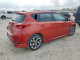 Toyota COROLLA 2018 — Copart