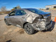 Toyota COROLLA 2017 — Copart
